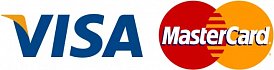 ������ ������ VISA, MasterCard, ��� ��� �������� ��� ��������� ������ ��� ����������